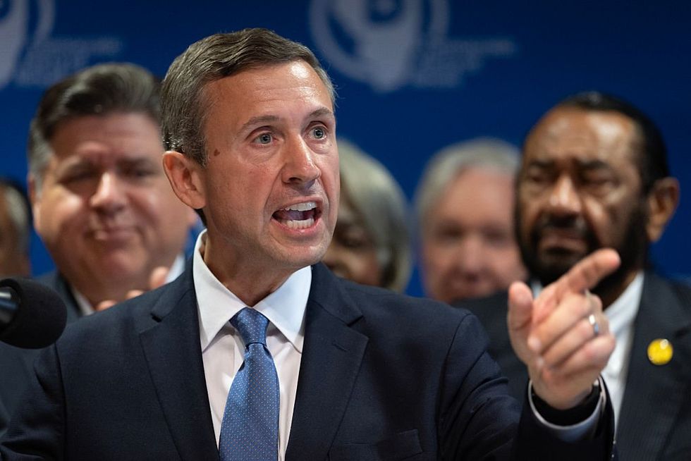 Republican dashes Democrat hopes, secures contested Georgia Senate special election