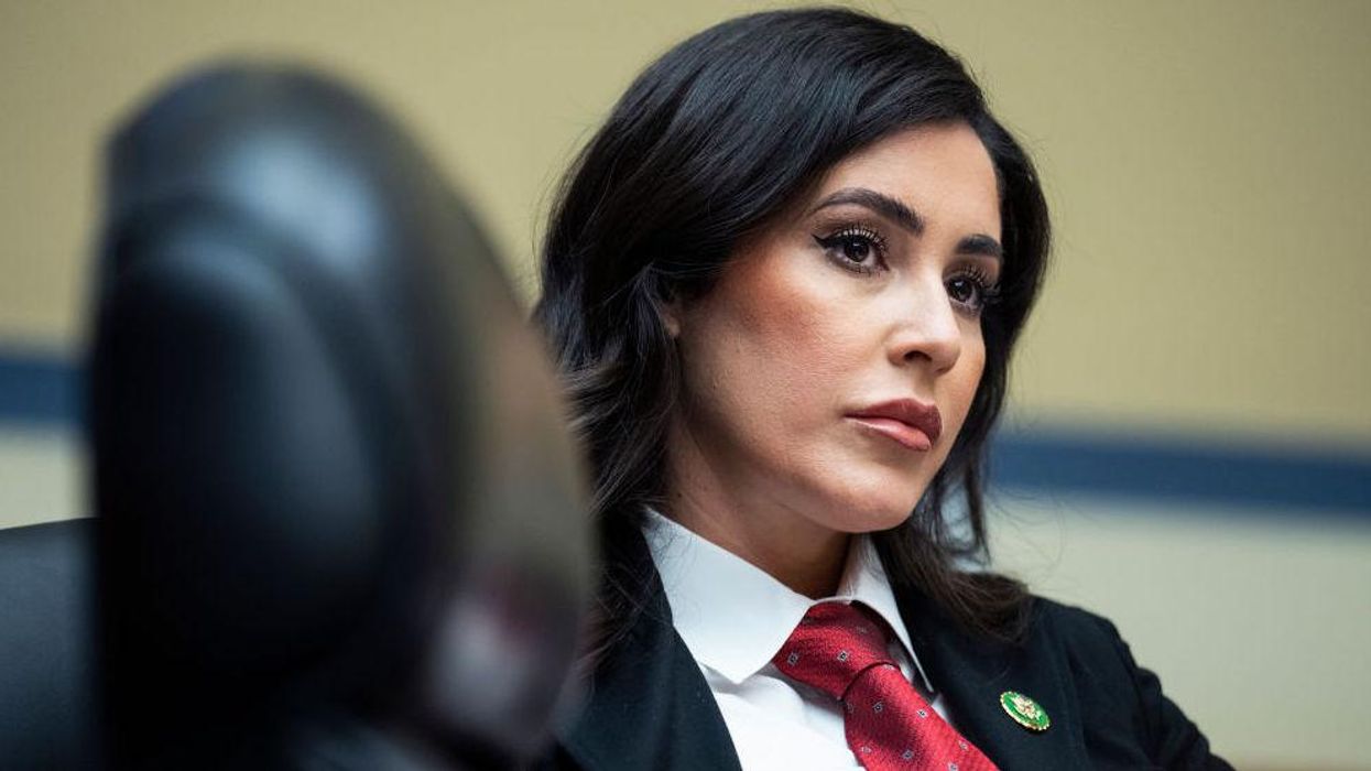 Republican gets Border Patrol chief to make admission that collapses Dem narrative about border security, GOP
