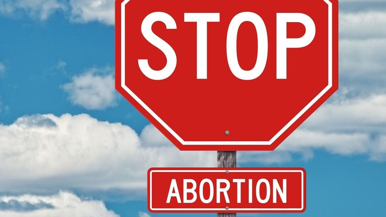 Republican high school students can criticize abortion proposal during morning announcements, federal judge rules