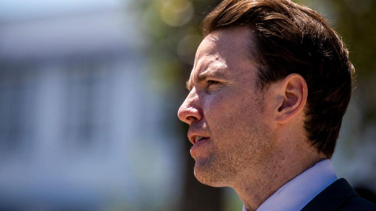 Republican Kevin Kiley knocks out Democrat for US House seat in northeastern California, strengthening GOP House majority