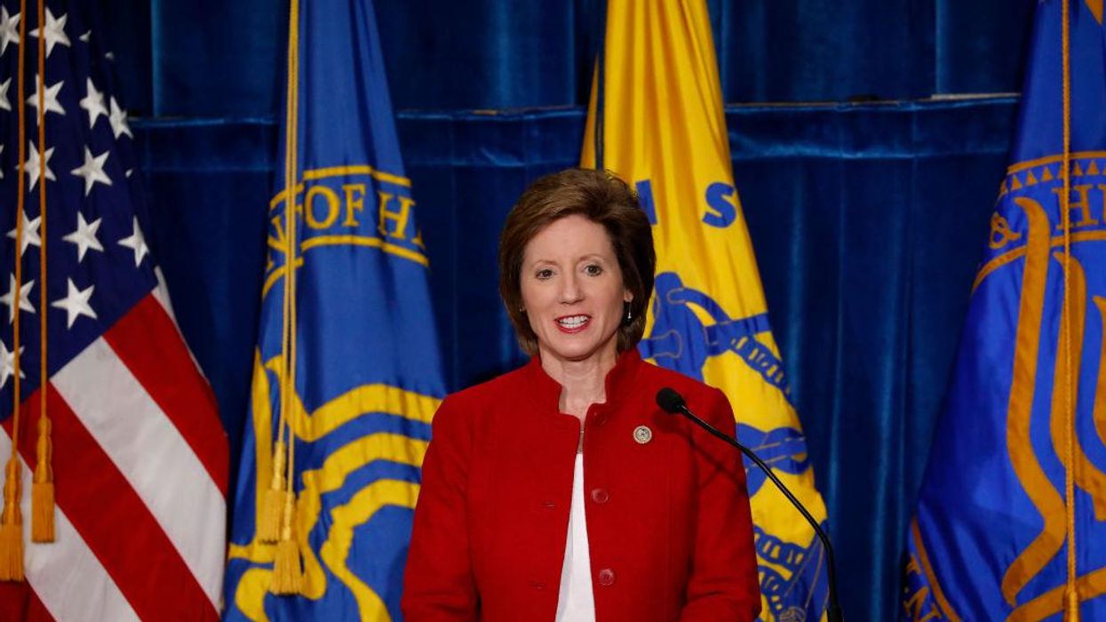 Republican lawmaker introduces bill to bar Chinese Communist Party members and their families from American universities