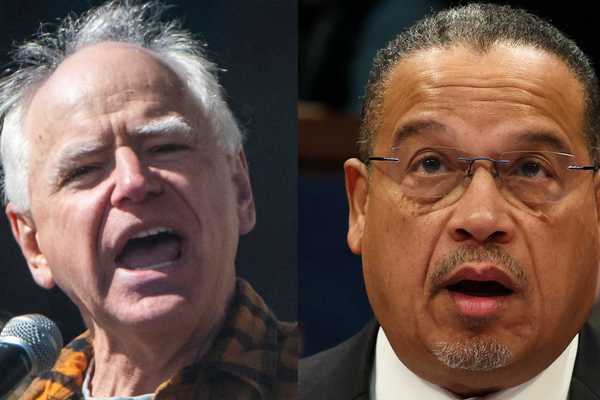 Republican probe finds BOMBSHELL evidence against Gov. Tim Walz and AG Keith Ellison
