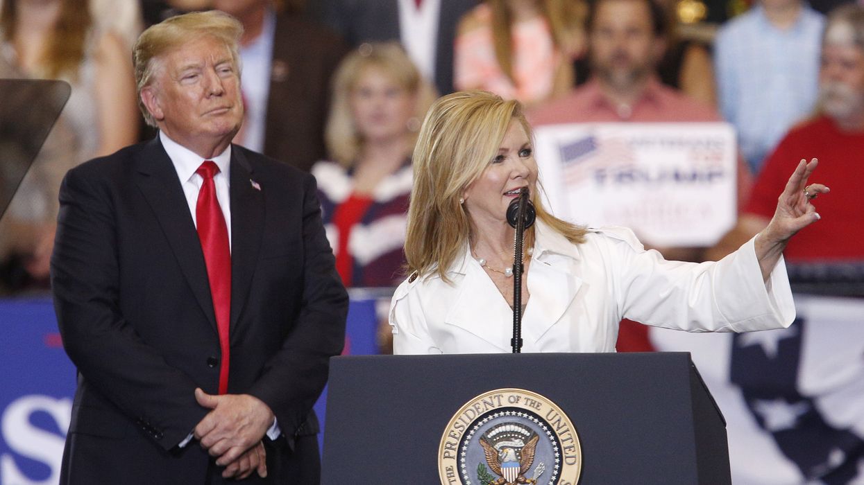 Republican senator launches gubernatorial campaign in deep-red state: 'I'm ready to deliver'