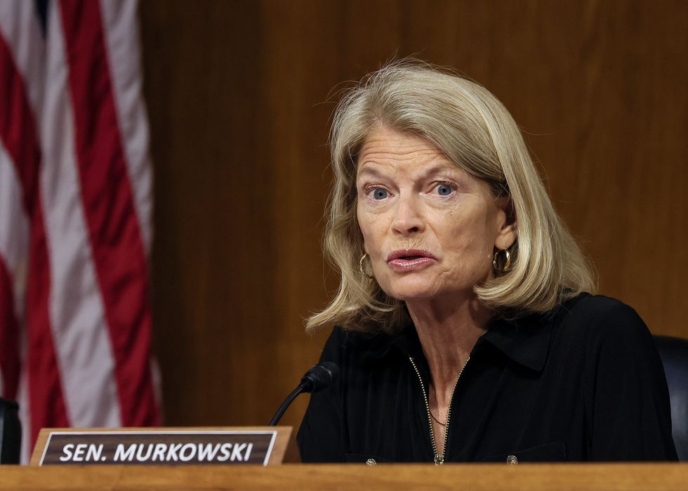 Republican senator makes a stunning admission: 'I can't be somebody that I'm not'