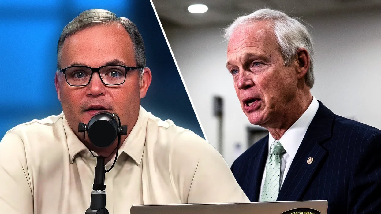 Republican senator reminds Steve Deace about his 'friendly' subpoena of Kash Patel