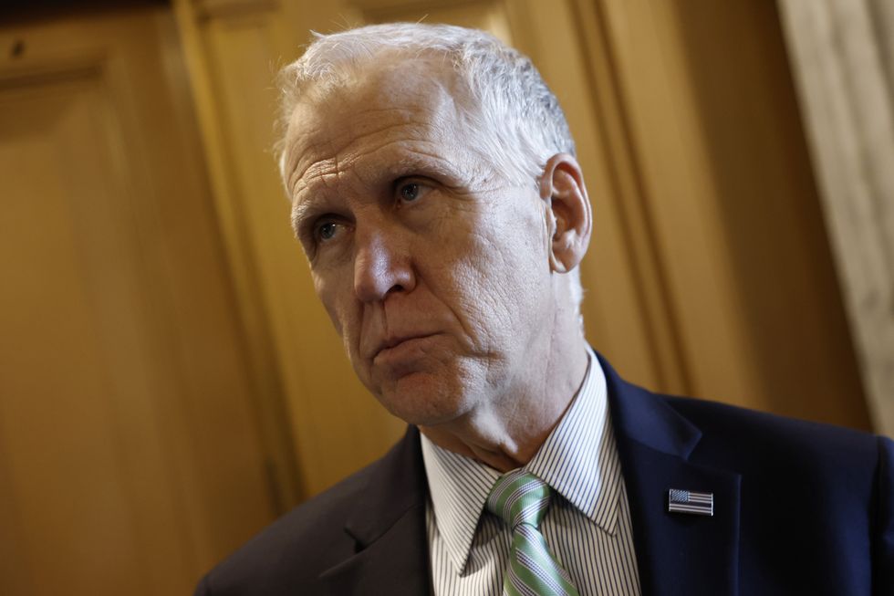 Republican senator turns against key Trump nominee, potentially empowering activist Judge Boasberg