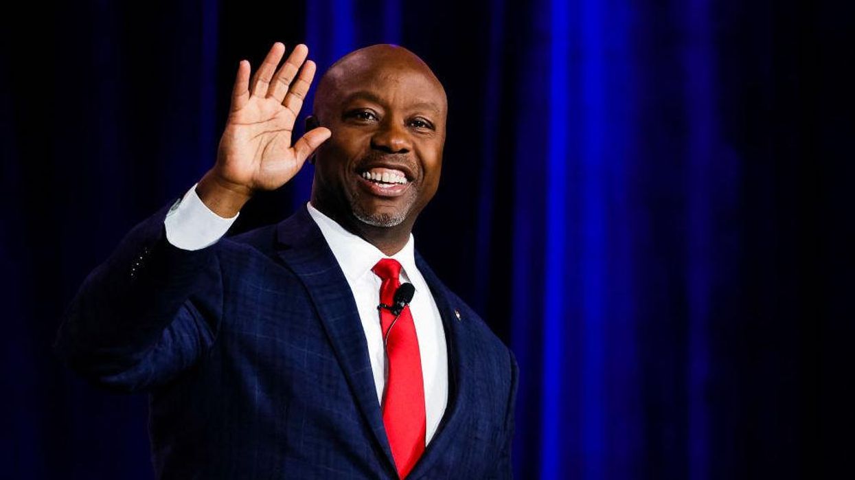 Republican senators go on the record with excitement over 2024 potential of one GOP senator in particular