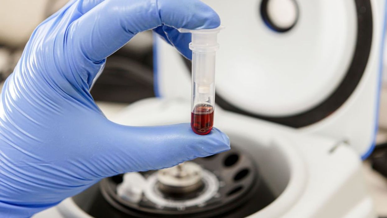 Republican senators probing USDA's links to blacklisted Chinese biotech firm and its 'massive effort to sequence all of life'