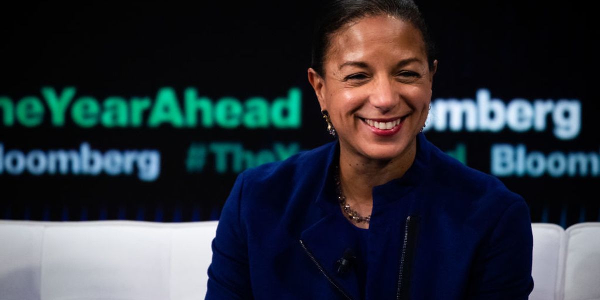 Republican senators promise to block Susan Rice from any Cabinet ...