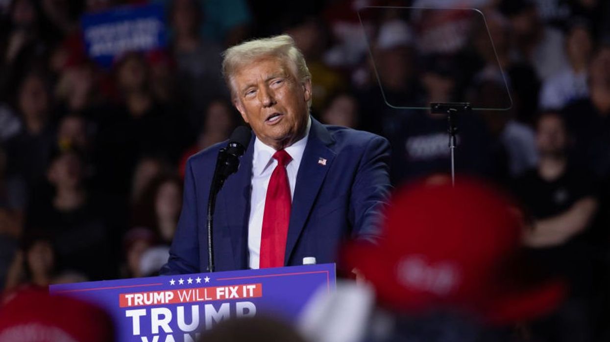 Republican silences CNN panel with critical observation about Trump's dominating victory: 'We've had enough'