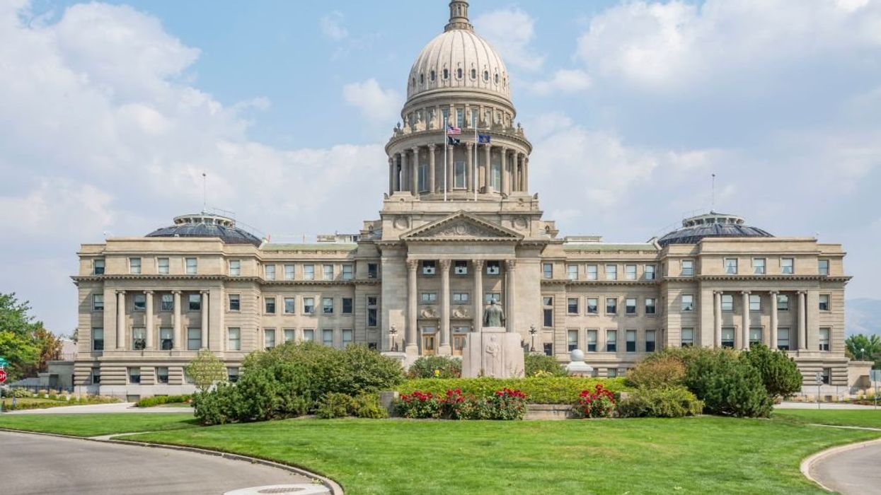 Republican-sponsored Idaho bill backed by 'Latinx' racial justice org would let illegal immigrants obtain driver's licenses
