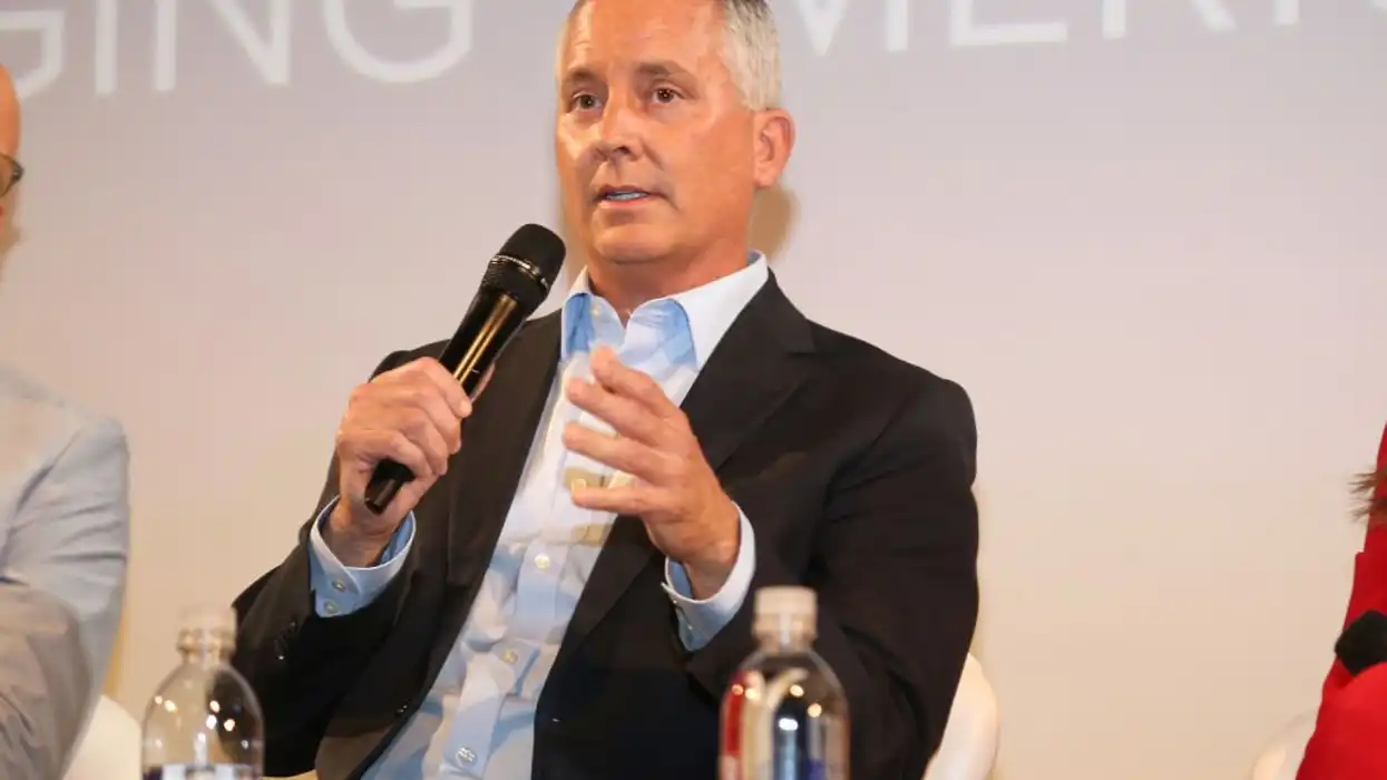 Republican turncoat announces Democrat bid for Florida governor’s seat