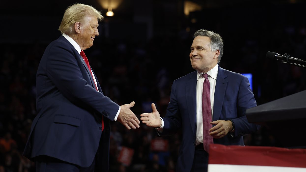 Republicans flip fourth Senate seat, this time in Pennsylvania