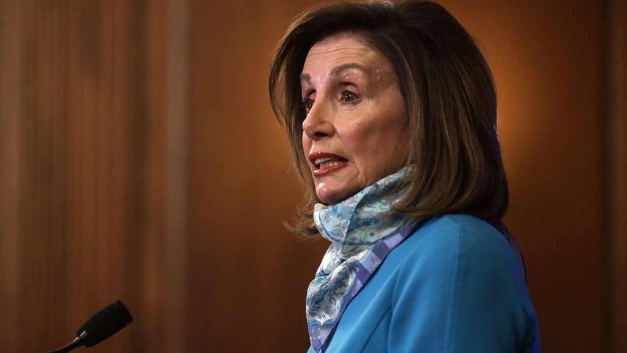Republicans accuse Nancy Pelosi of attempting to 'shovel cash' to Planned Parenthood in $3T coronavirus bill