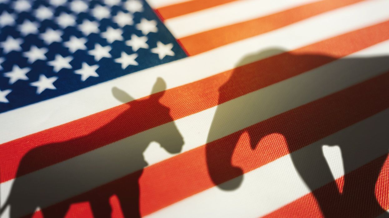 Republicans and Democrats both faced an important reckoning last week Republicans and Democrats both faced an important reckoning last week