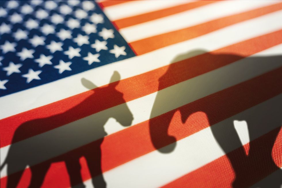 Republicans and Democrats both faced an important reckoning last week