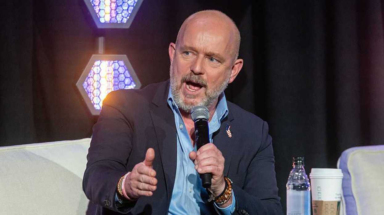 Republicans are leading the field in the California governor race