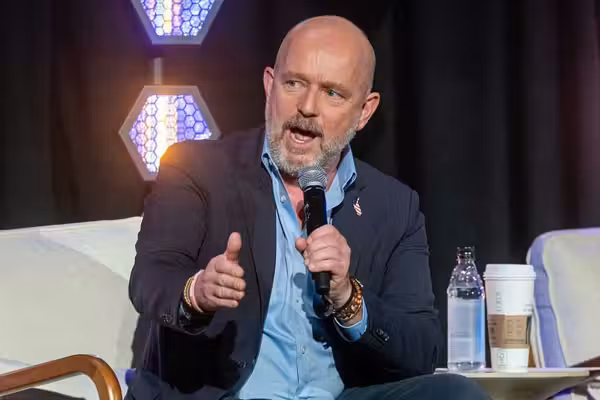 Republicans are leading the field in the California governor race