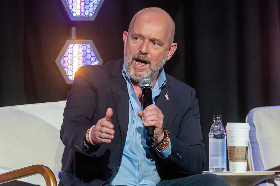 Republicans are leading the field in the California governor race