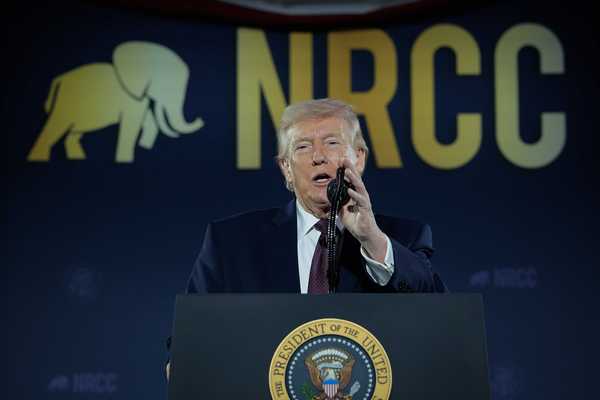 Republicans break fundraising records as midterms approach