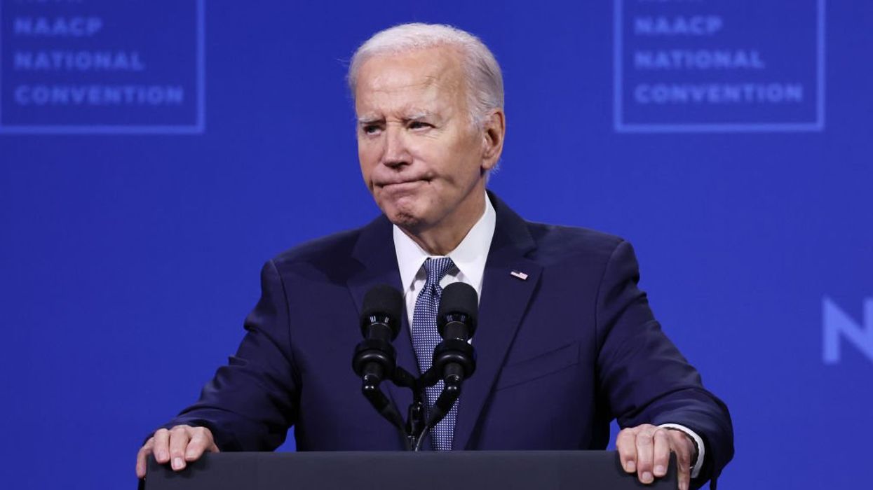 Republicans call for Biden to resign if he cannot finish his campaign