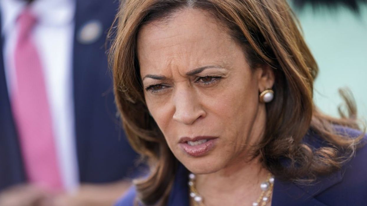 Republicans can’t ignore Kamala Harris’ biggest weakness