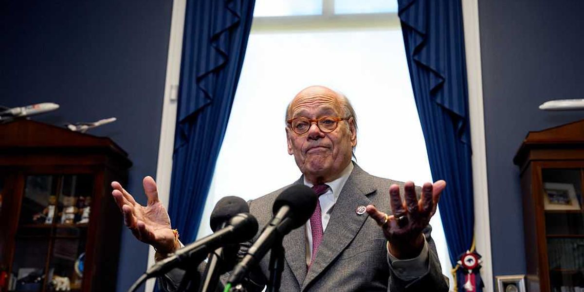 Republicans claim first redistricting scalp as longtime Tennessee Democrat ends re-election bid