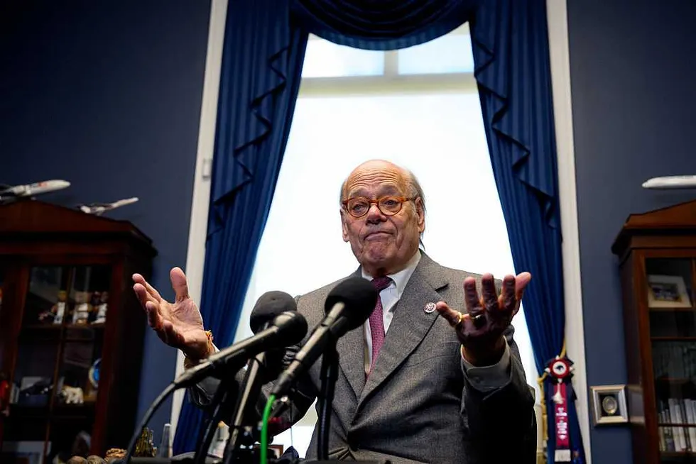 Republicans claim first redistricting scalp as longtime Tennessee Democrat ends re-election bid
