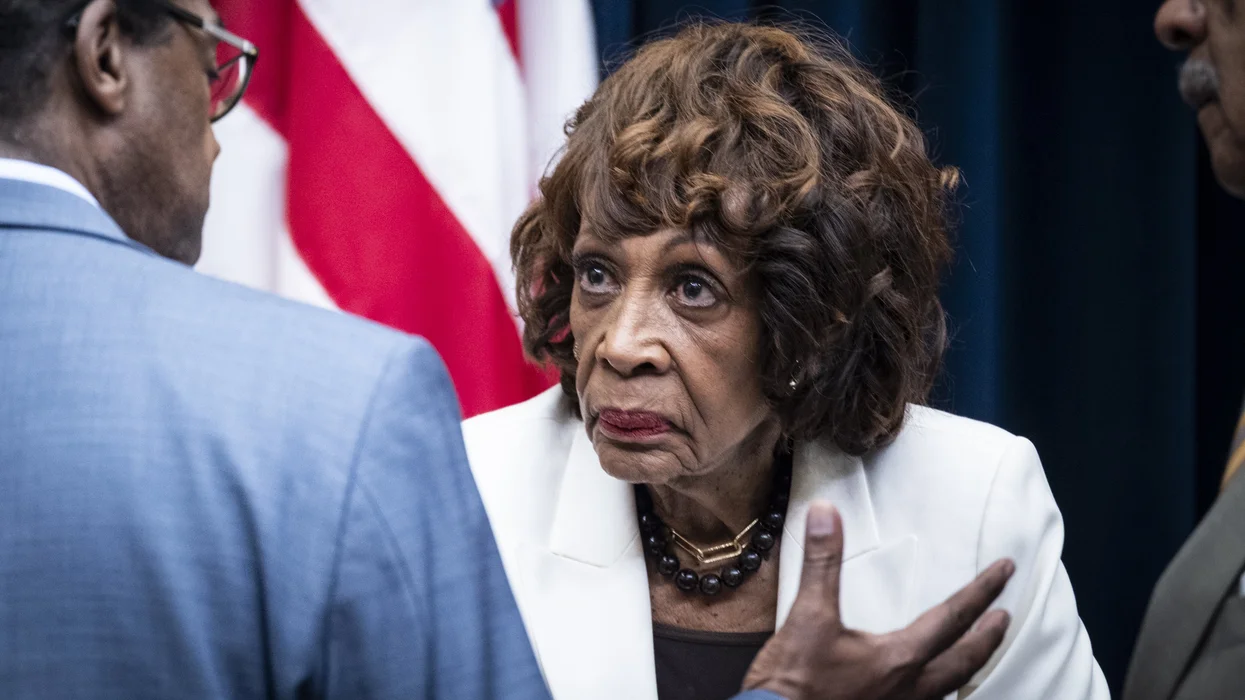 Republicans clash with Democratic lawmakers defending violent anti-ICE rioters