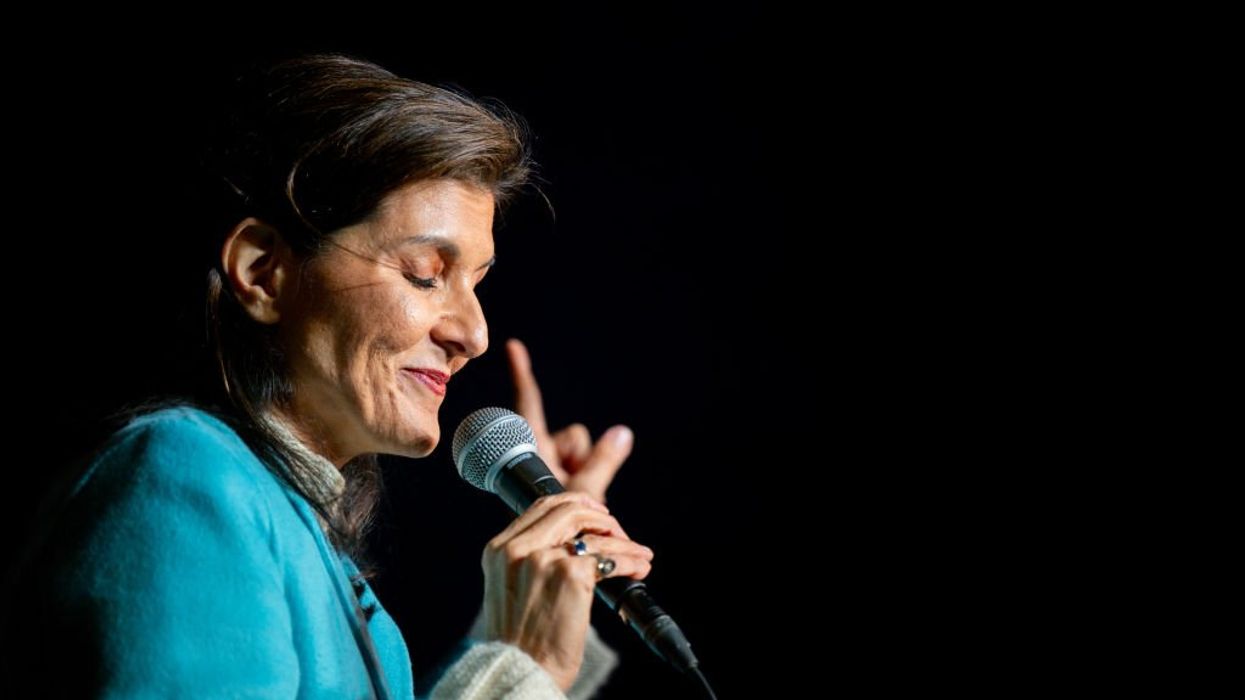 Republicans don’t need this third-rate Talleyrand