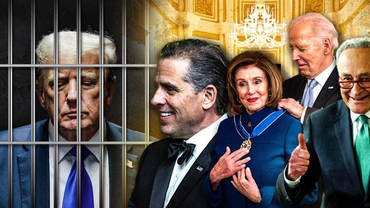 Republicans: Exact a political price on Democrats or accept irrelevance