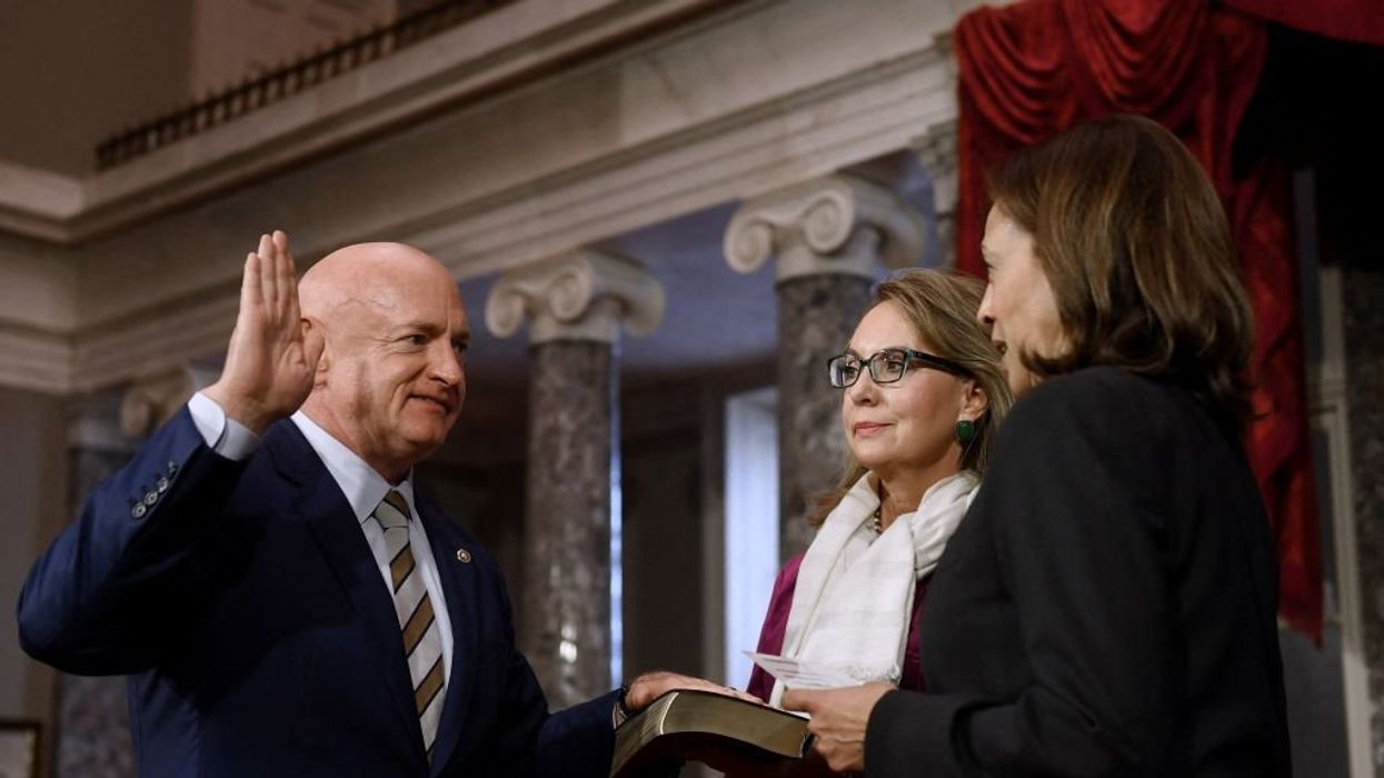 Republicans just dodged a killer ray-gun blast