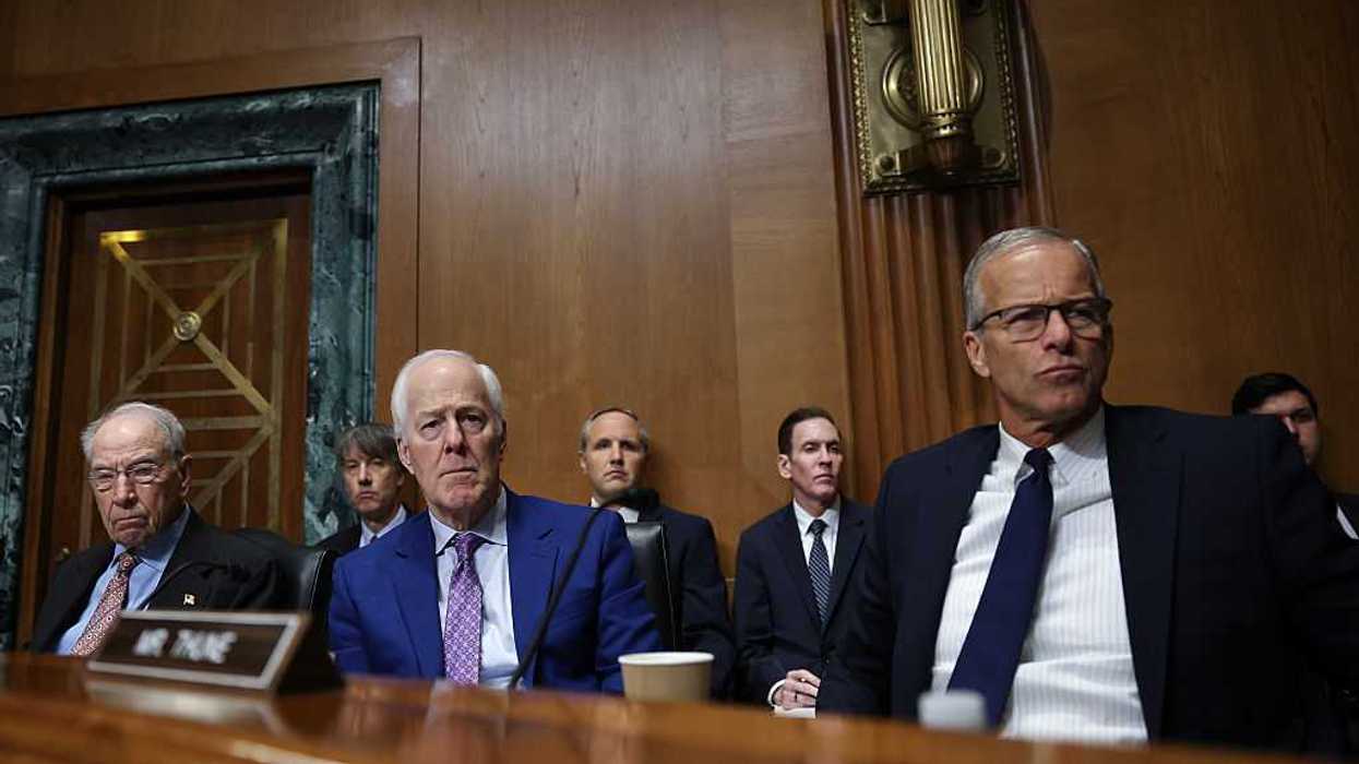 Republicans keep losing because they won’t take hostages