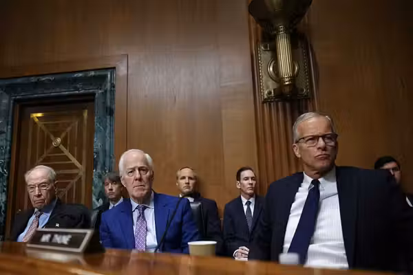 Republicans keep losing because they won’t take hostages