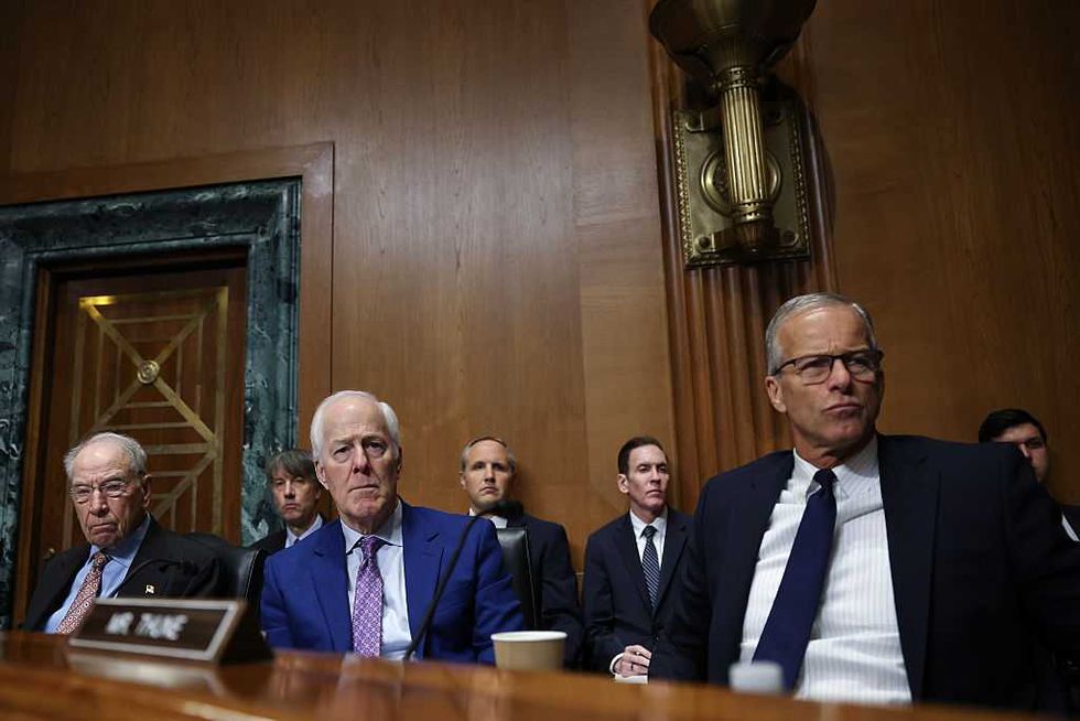 Republicans keep losing because they won’t take hostages