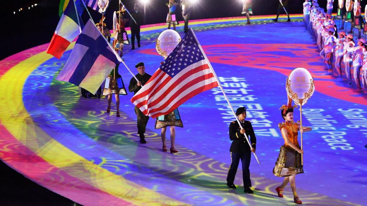 Republicans launch investigation into October 2019 Military World Games in Wuhan, where athletes reported getting sick with COVID-19-like symptoms