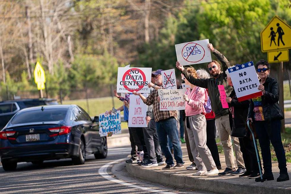 Republicans must reject Big Tech land grabs or start losing elections