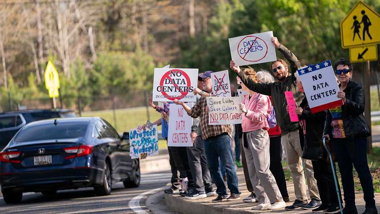 Republicans must reject Big Tech land grabs or start losing elections
