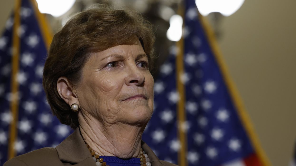 Republicans presented with Senate pickup opportunity as Democrat announces retirement