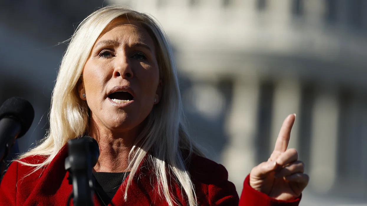 Republicans rage over Senate's ‘watered-down’ version of Trump's 'big, beautiful bill' Republicans rage over Senate's ‘watered-down’ version of Trump's 'big, beautiful bill'