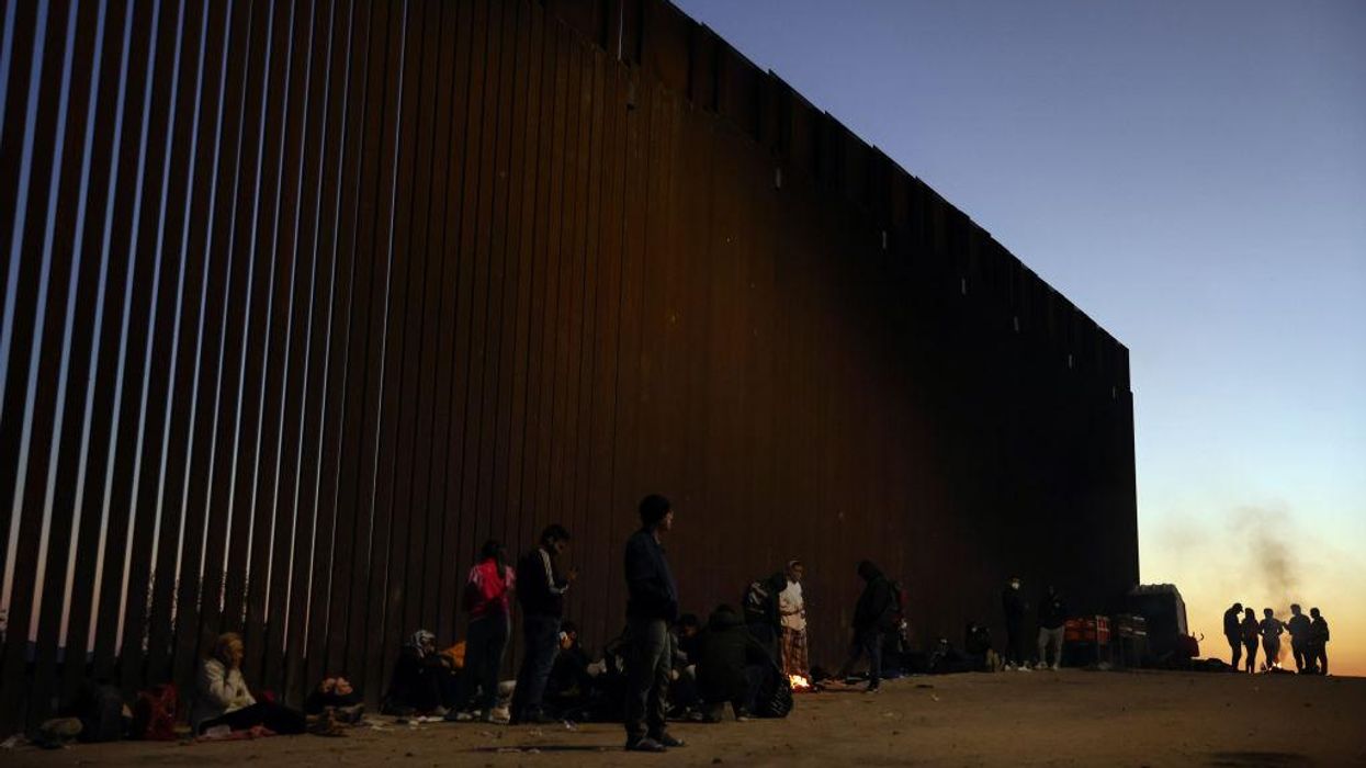 Republicans seek $22 billion from UN to fund border wall