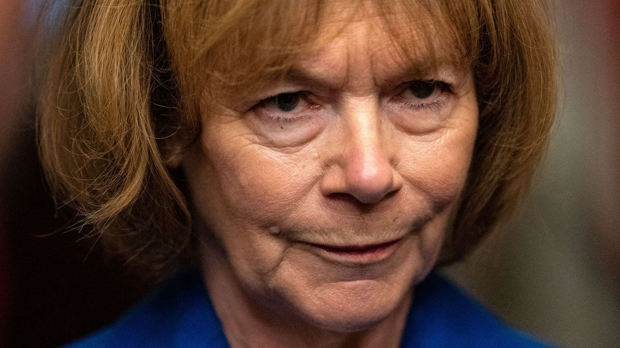 Republicans set sights on Senate seat from Minnesota after Democrat announces she won't run for re-election