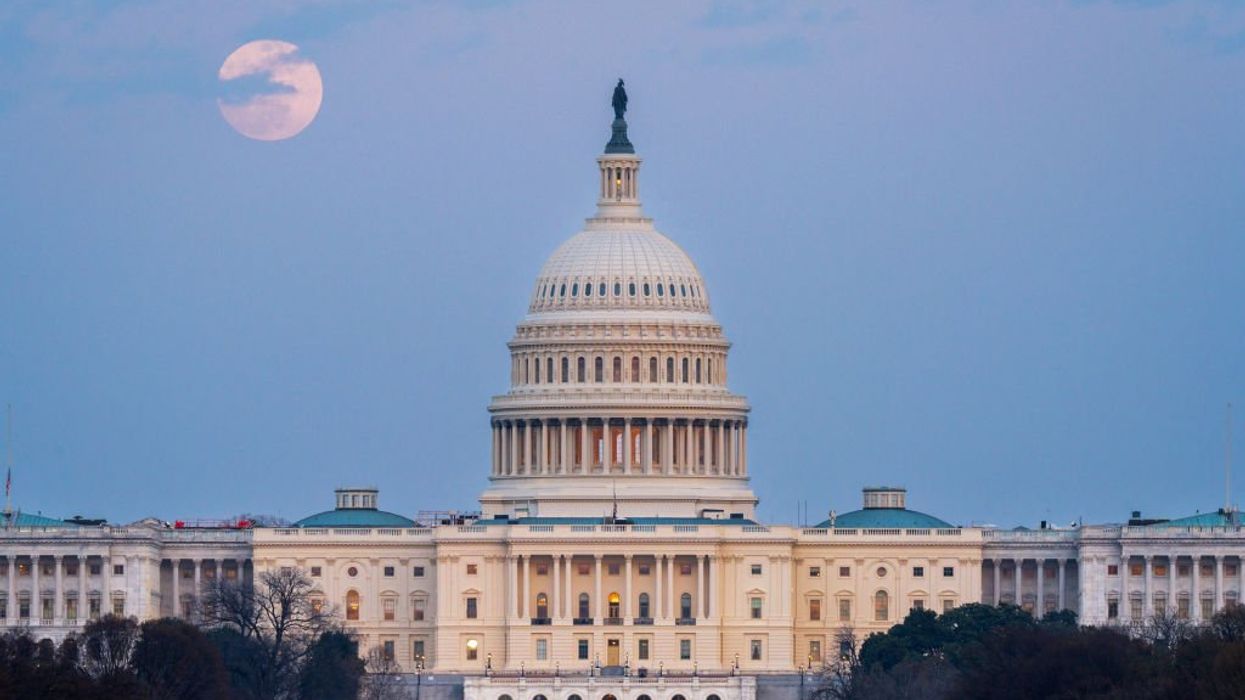 Republicans set their sights on vulnerable Democrats in Congress