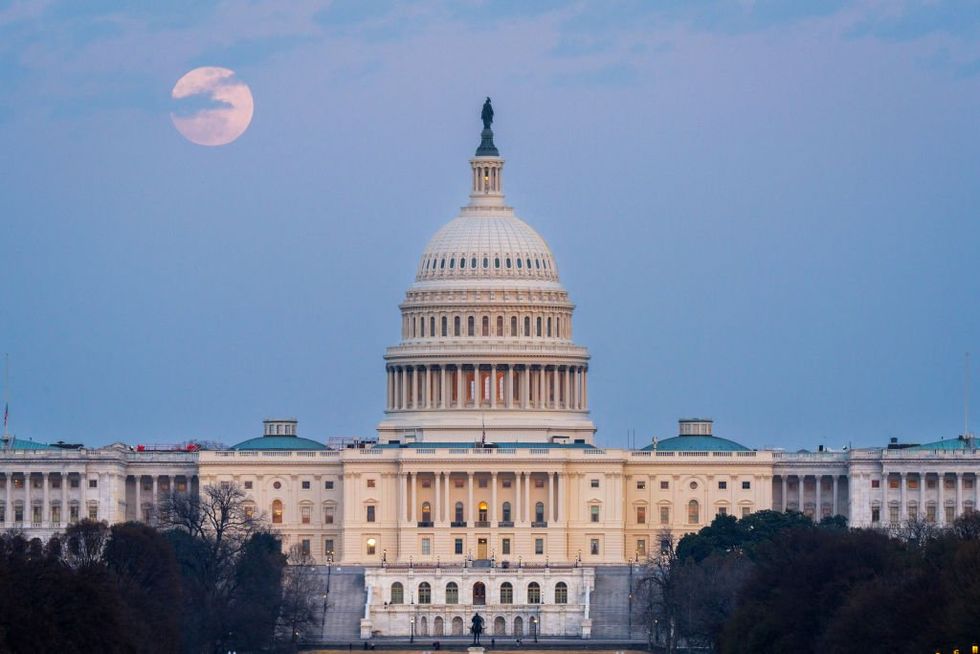 Republicans set their sights on vulnerable Democrats in Congress