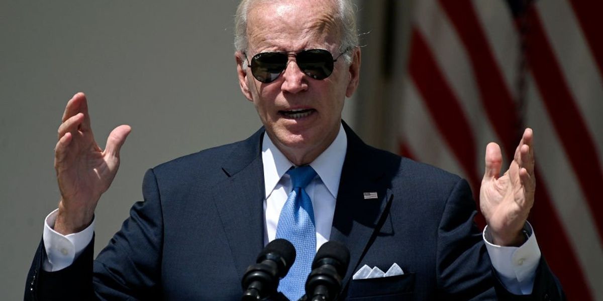 Republicans should offer Biden’s doctor immunity — under these circumstances Republicans should offer Biden’s doctor immunity — under these circumstances