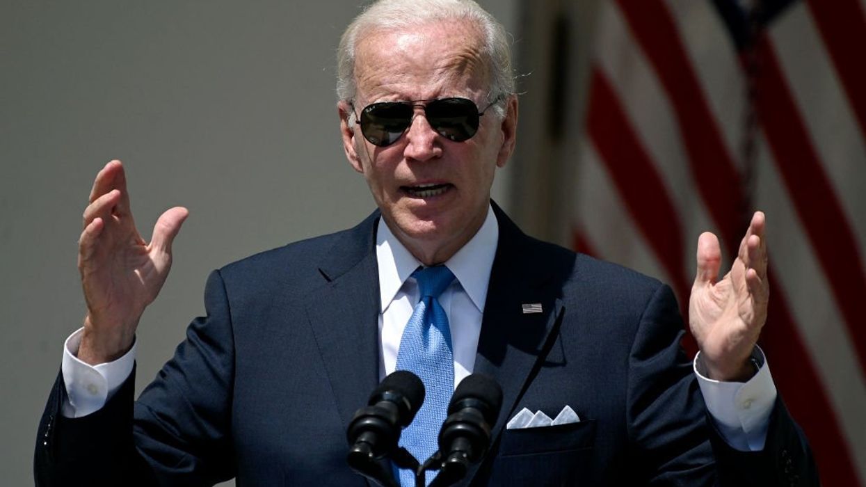 Republicans should offer Biden’s doctor immunity — under these circumstances