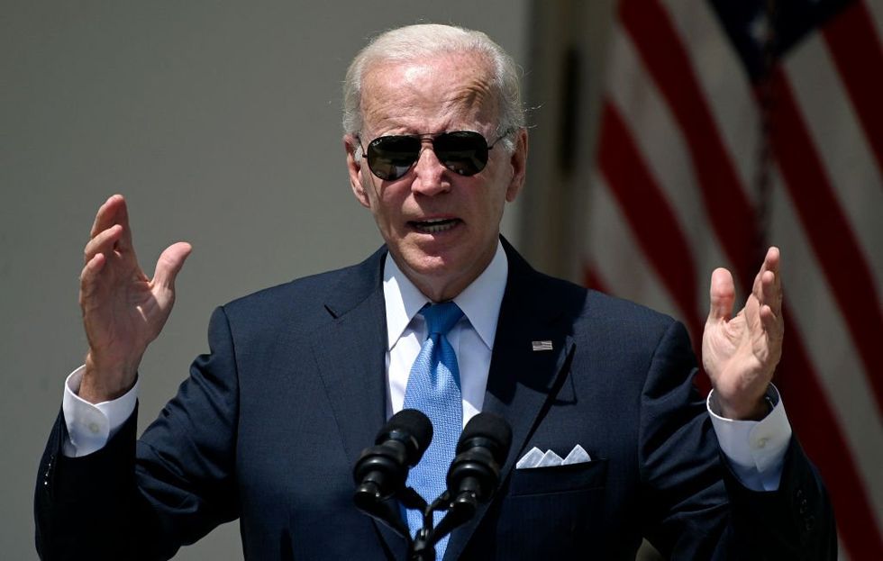 Republicans should offer Biden’s doctor immunity — under these circumstances