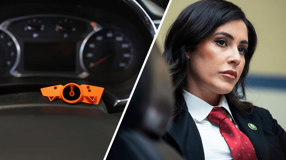 Republicans speak out against 'kill switch' mandate for all new cars: 'The technology is unworkable'