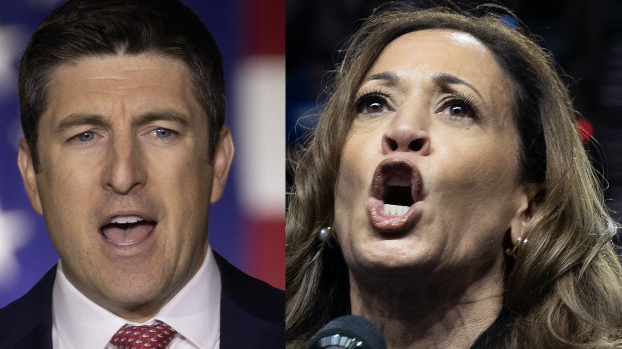 Republicans subpoena ActBlue over allegations of illegally funneling foreign money to Dem campaigns