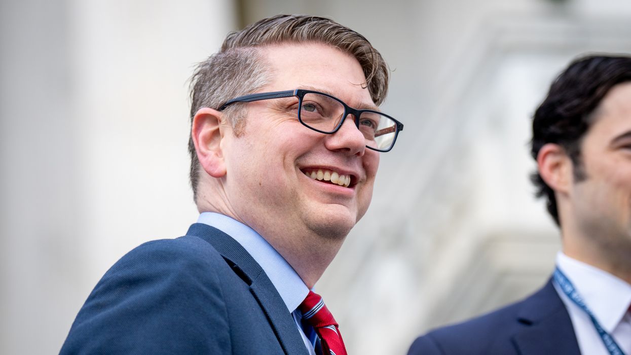 Republicans take back Alaska's House seat, solidifying the GOP's slim majority